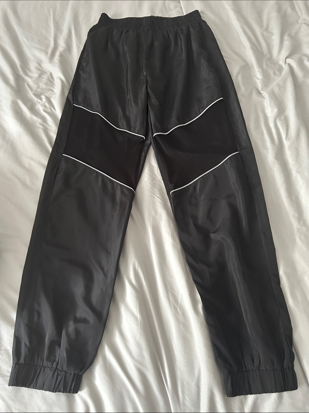 Pants vintage baggy M